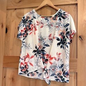 Paper Crane Top